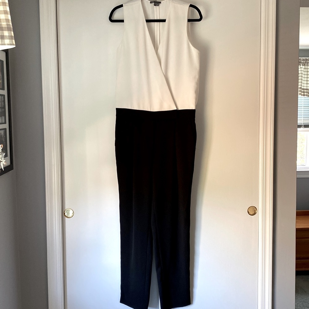 Vince one piece jumper